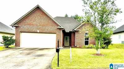 Home For Sale in Calera, Alabama