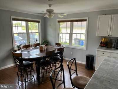 Home For Sale in Georgetown, Delaware