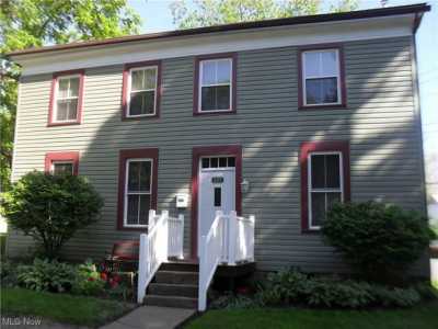 Home For Sale in Navarre, Ohio