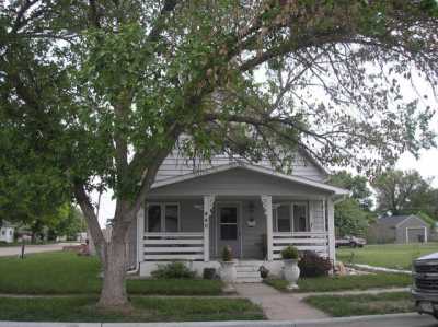 Home For Sale in Elm Creek, Nebraska