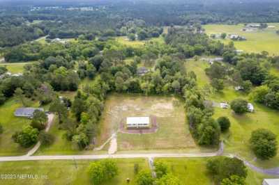 Home For Sale in Lawtey, Florida