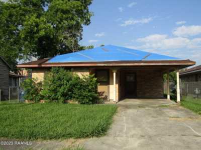 Home For Sale in Rayne, Louisiana