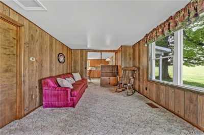 Home For Sale in North Java, New York