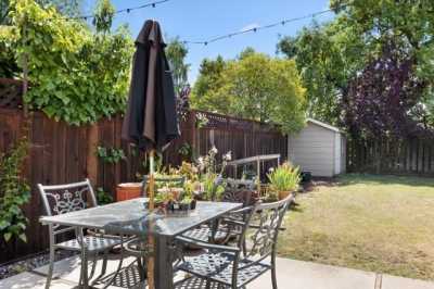 Home For Rent in San Carlos, California