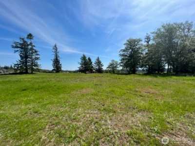 Residential Land For Sale in Lummi Island, Washington