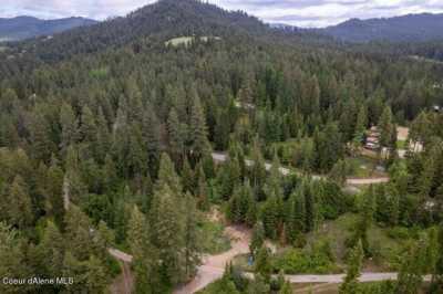 Residential Land For Sale in Hayden, Idaho