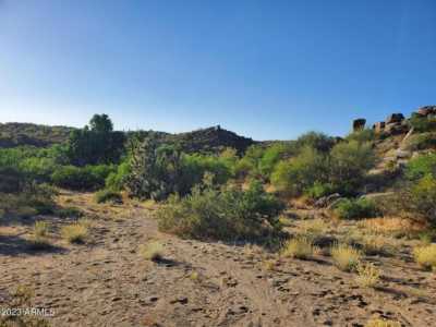 Residential Land For Sale in Congress, Arizona