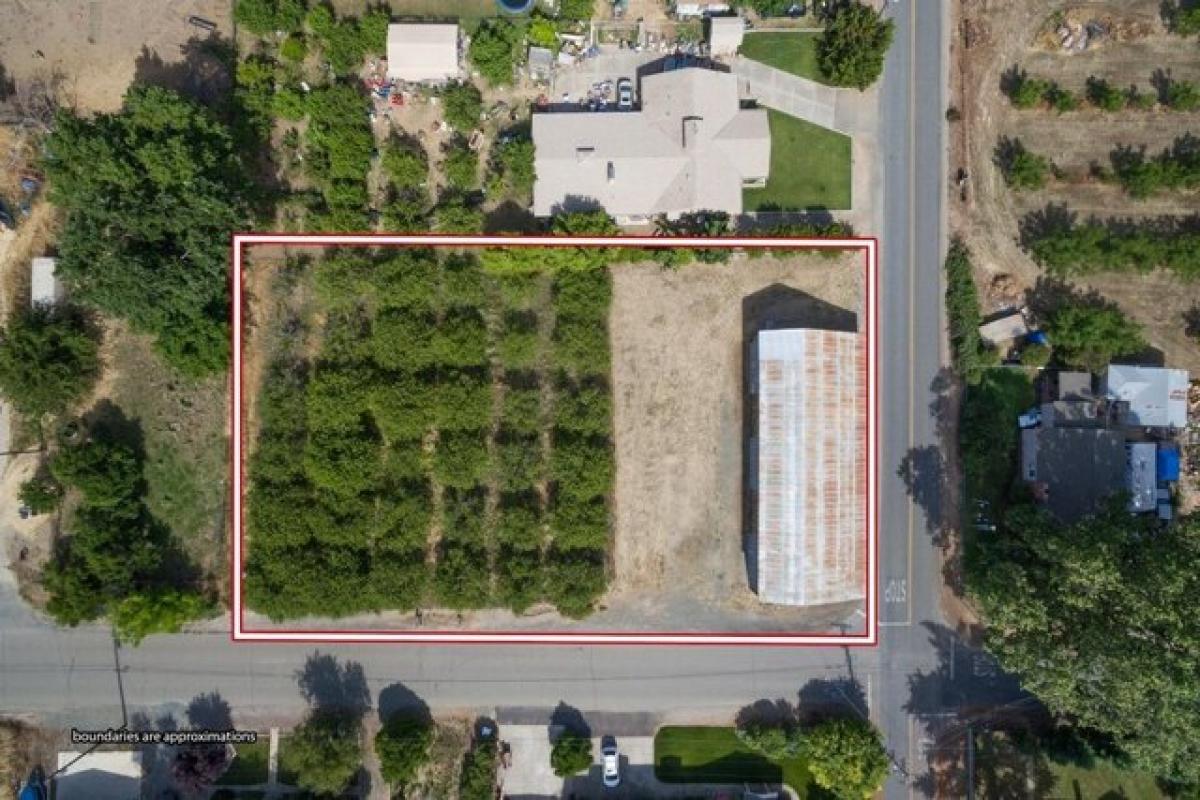 Picture of Residential Land For Sale in Gridley, California, United States