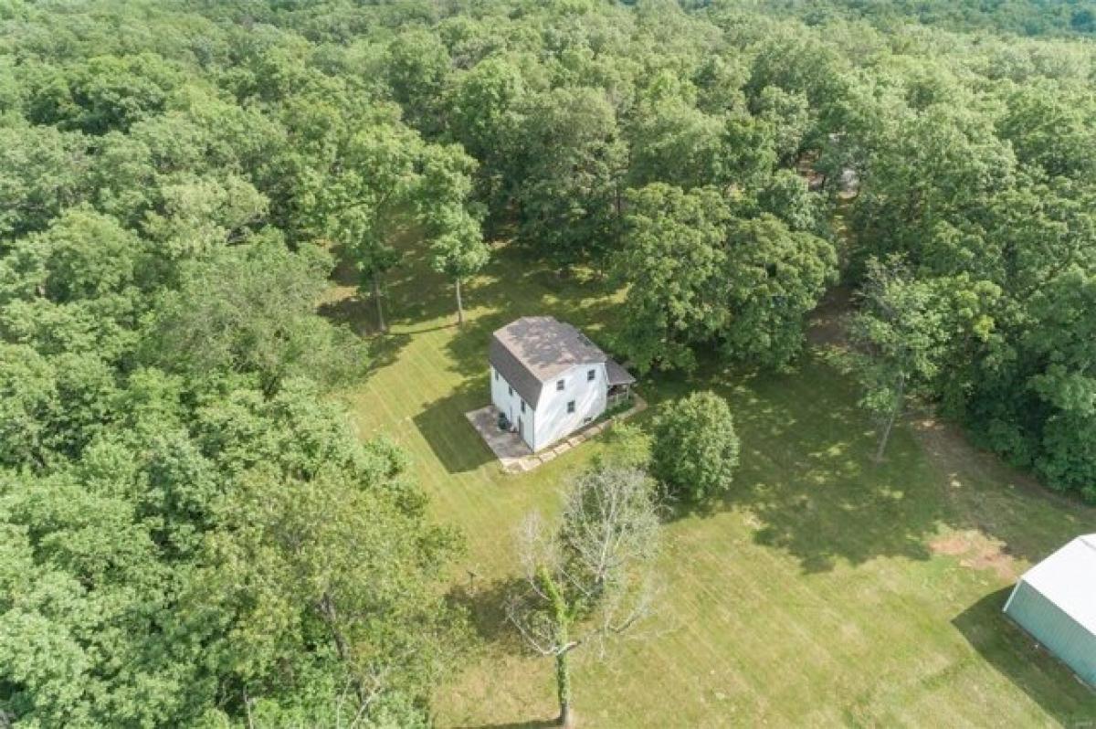 Picture of Home For Sale in Hillsboro, Missouri, United States