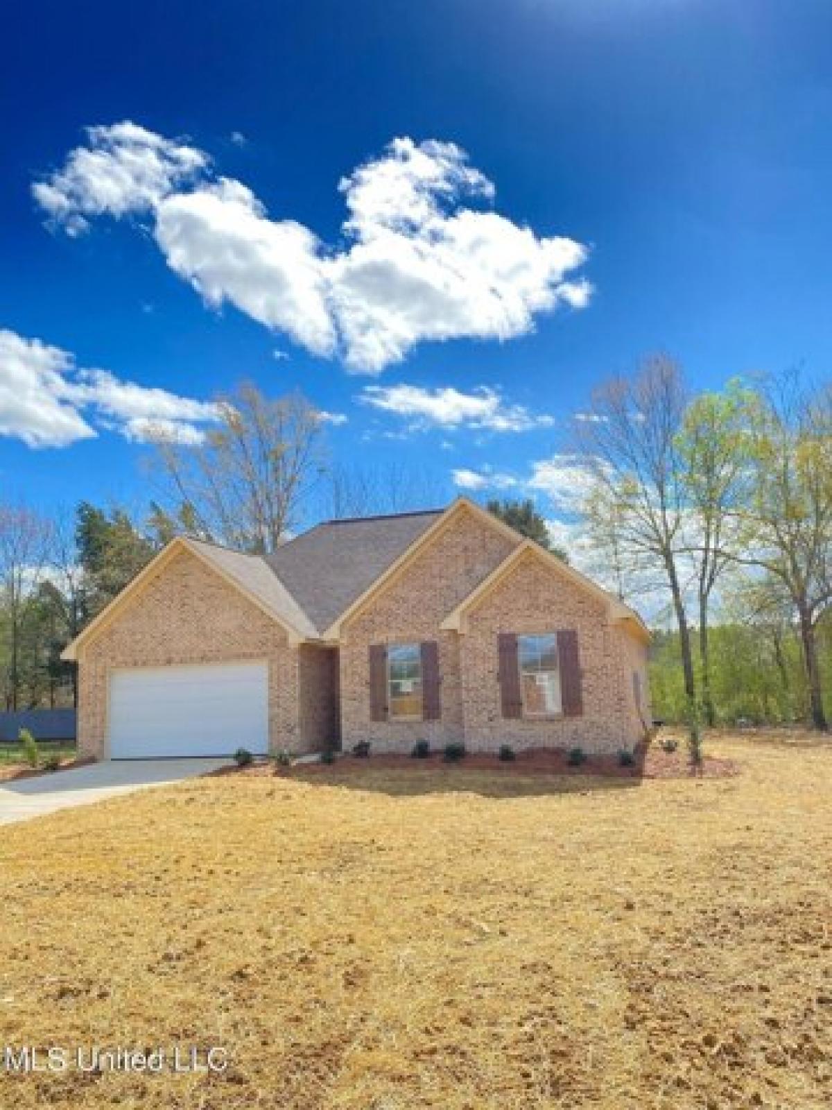 Picture of Home For Sale in Canton, Mississippi, United States