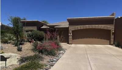 Home For Sale in Rio Verde, Arizona