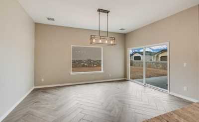 Home For Sale in Sunland Park, New Mexico