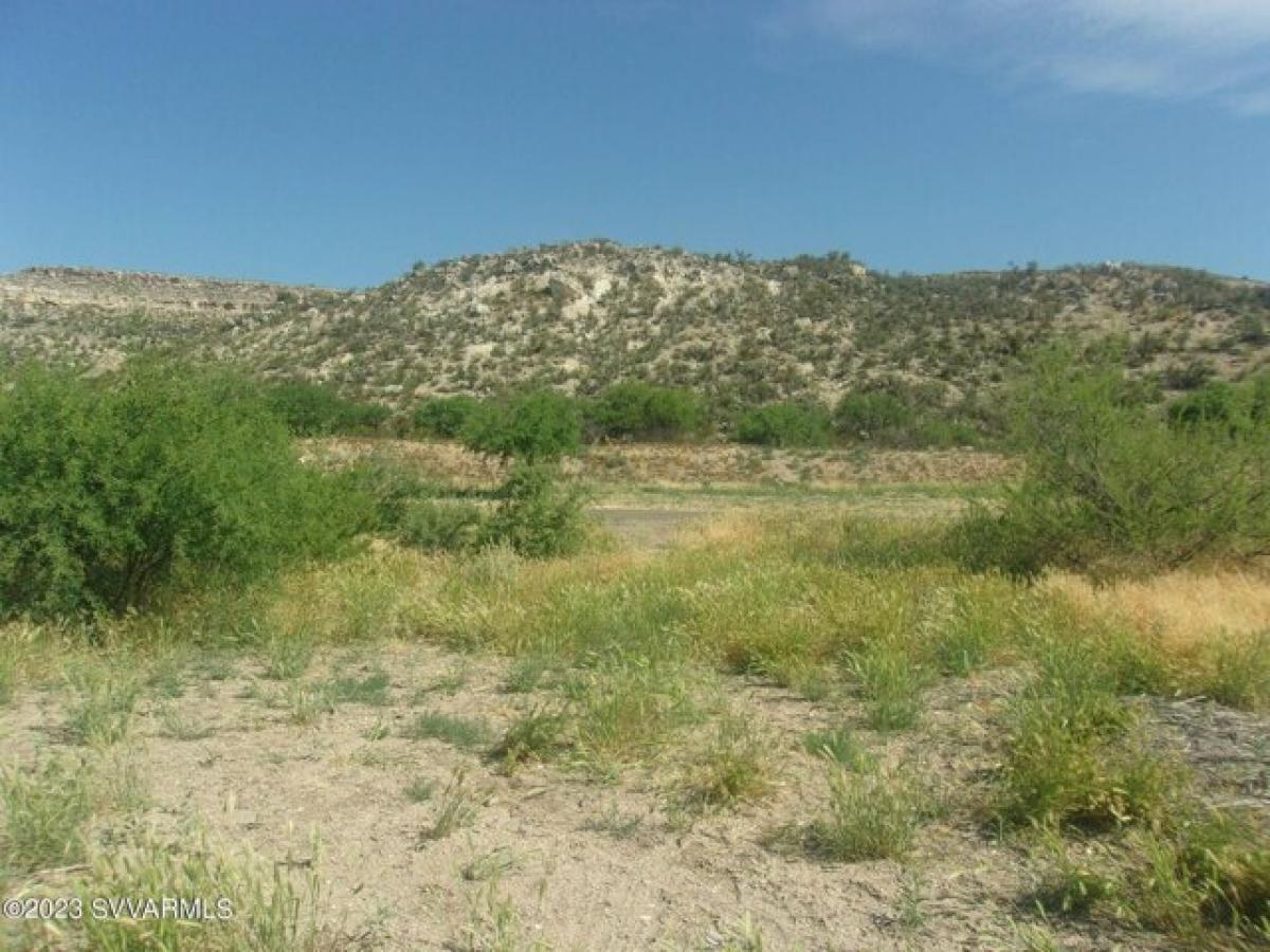 Picture of Residential Land For Sale in Camp Verde, Arizona, United States