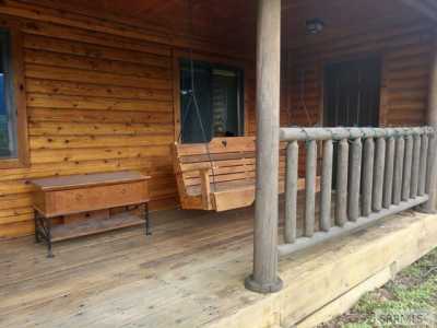 Home For Sale in Irwin, Idaho