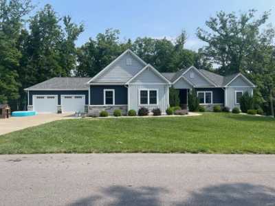 Home For Sale in Foristell, Missouri