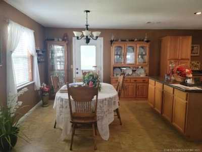 Home For Sale in Canadian, Oklahoma