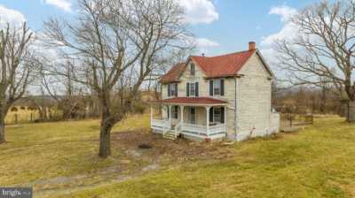 Home For Sale in Berryville, Virginia