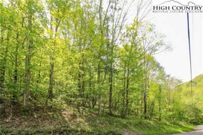 Residential Land For Sale in Zionville, North Carolina