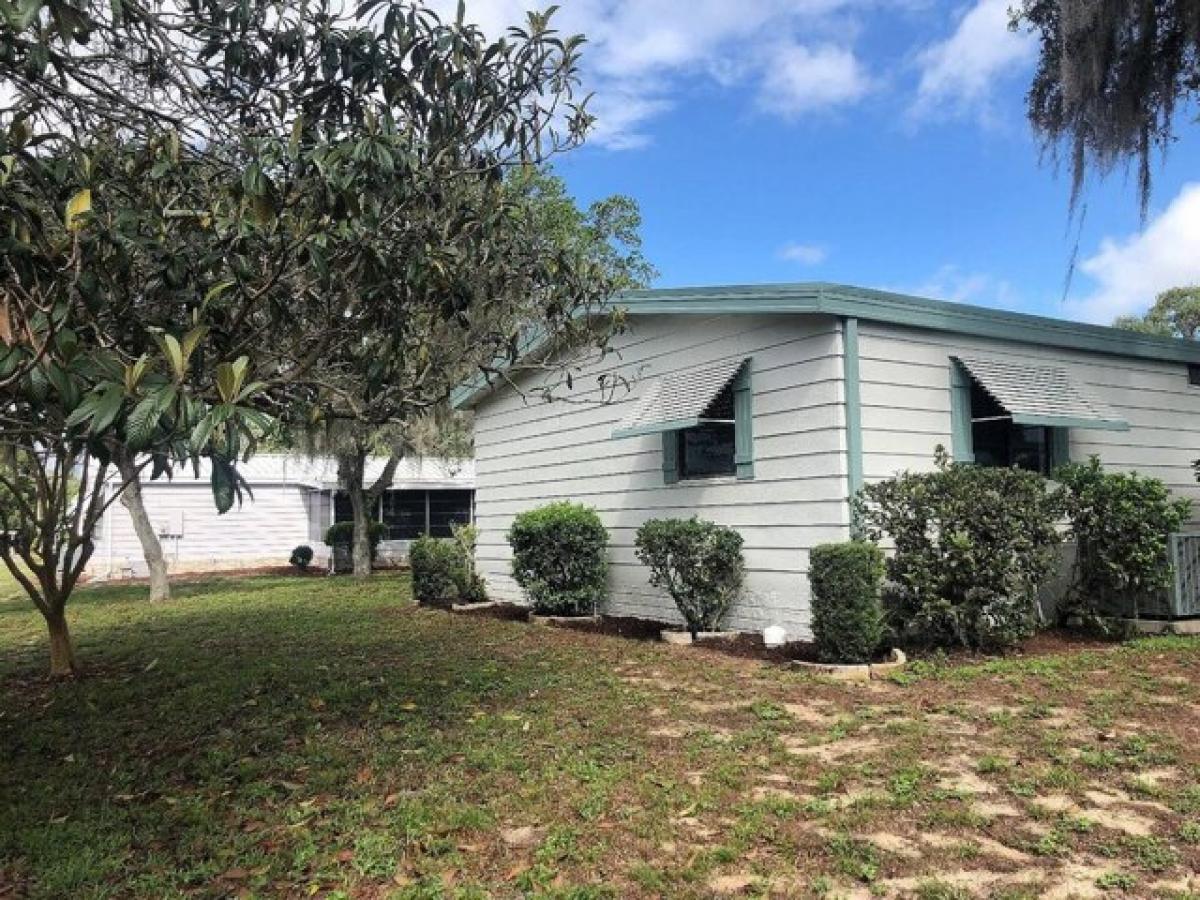 Picture of Home For Sale in Grand Island, Florida, United States