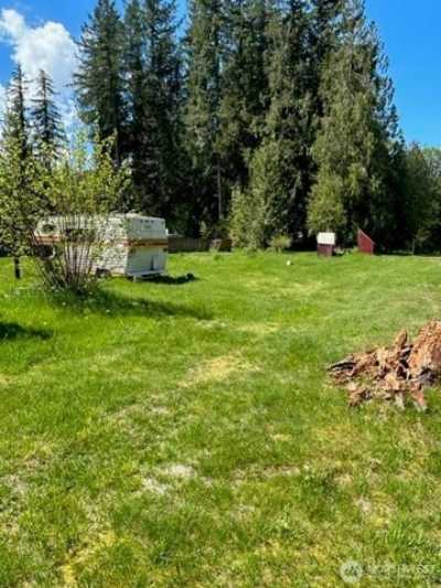 Residential Land For Sale in Concrete, Washington