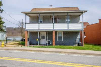 Home For Sale in Westover, West Virginia