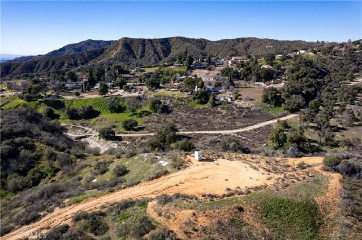 Picture of Residential Land For Sale in Cherry Valley, California, United States