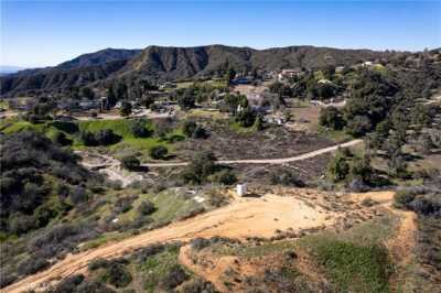 Residential Land For Sale in Cherry Valley, California