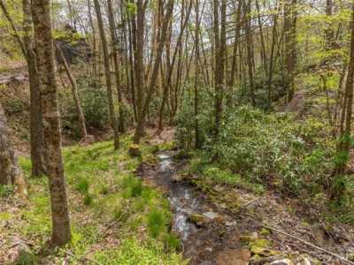 Residential Land For Sale in Maggie Valley, North Carolina