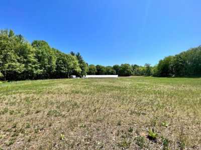 Residential Land For Sale in Shiocton, Wisconsin