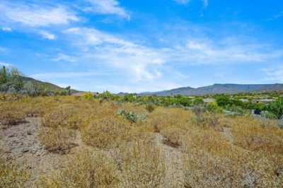 Residential Land For Sale in Carefree, Arizona