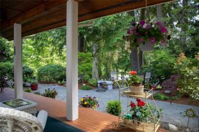 Home For Sale in Port Ludlow, Washington