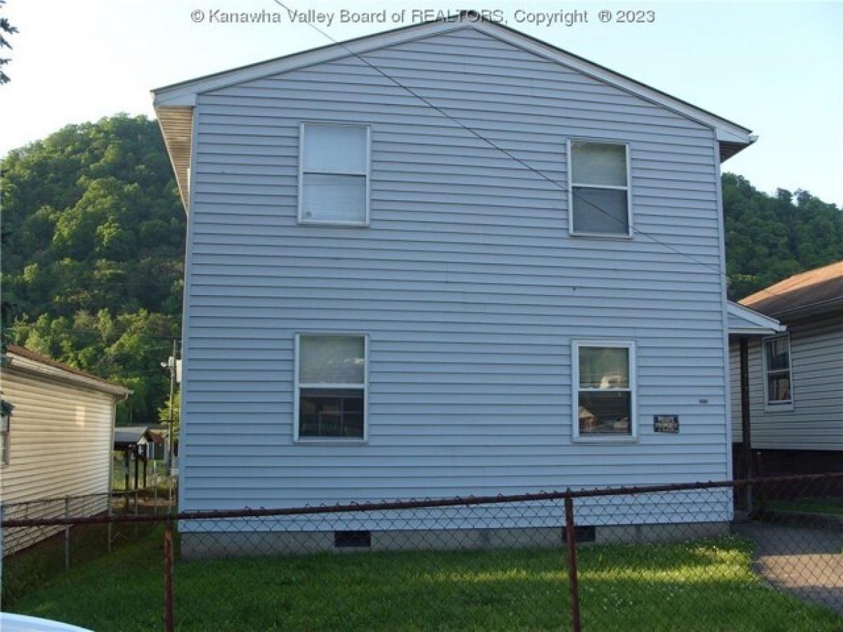 Picture of Home For Sale in Montgomery, West Virginia, United States