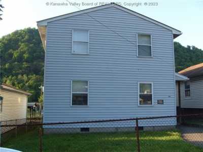 Home For Sale in Montgomery, West Virginia