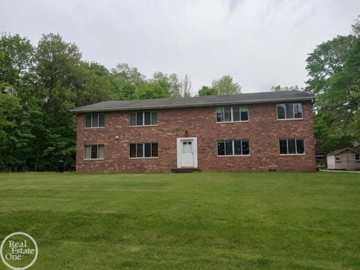 Picture of Home For Sale in Clyde, Michigan, United States