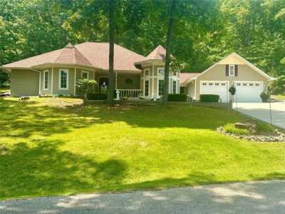 Home For Sale in Arcadia, Missouri