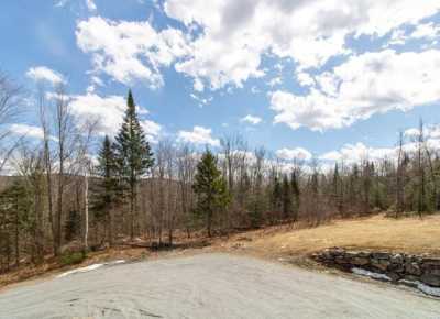 Home For Sale in Morgan, Vermont