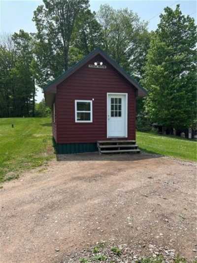 Home For Sale in Camden, New York
