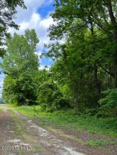 Residential Land For Sale in Edenton, North Carolina