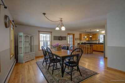 Home For Sale in Kennebunk, Maine