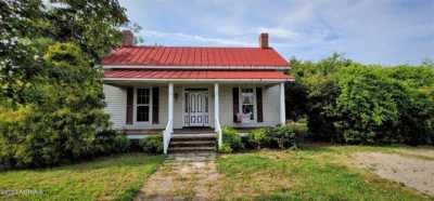 Home For Sale in Black Creek, North Carolina