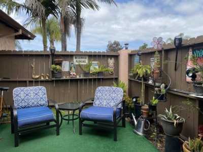 Home For Sale in San Ysidro, California