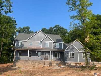 Home For Sale in Powhatan, Virginia
