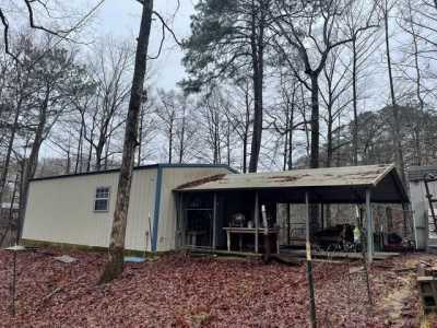 Home For Sale in Roxie, Mississippi