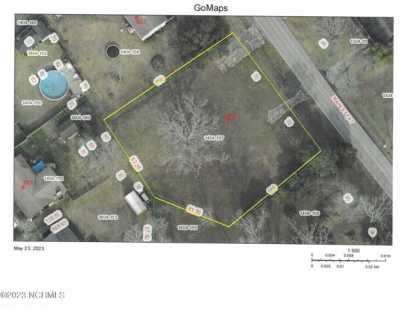 Residential Land For Sale in Swansboro, North Carolina