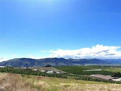 Residential Land For Sale in East Wenatchee, Washington
