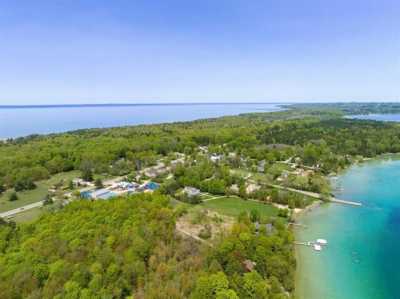 Home For Sale in Kewadin, Michigan