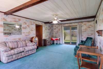 Home For Sale in Bear Lake, Michigan