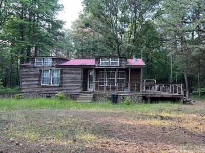 Home For Sale in Center Ridge, Arkansas