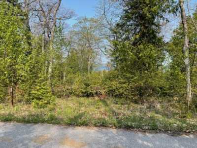 Residential Land For Sale in Mackinac Island, Michigan