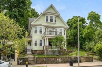 Home For Sale in Allston, Massachusetts